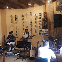 Photo n°45 de Les Ursulines-fabrique de bière à Crémieu (Bar)