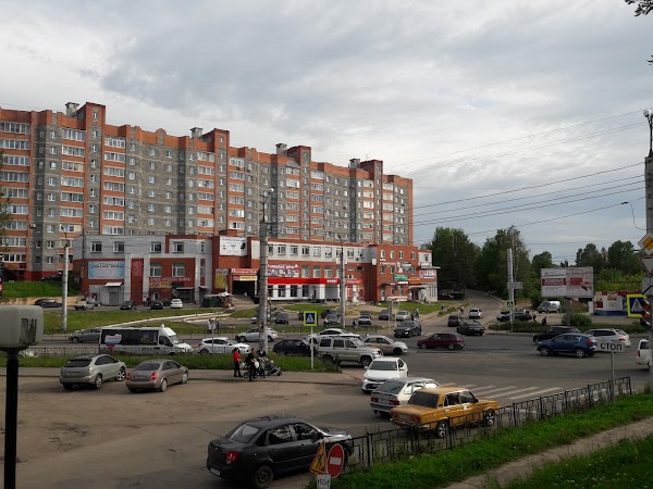 25 сентября 9 смоленск фото