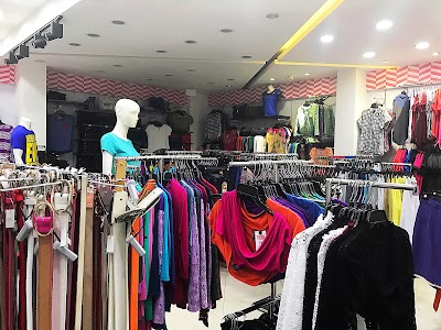 clothing-store