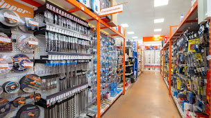 Photo n°14 de Point.P - Montargis Villemandeur à Villemandeur (Fournisseur de matériaux de pavage)