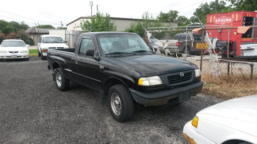 B & N Automotive Repair Shop - Thumbnail