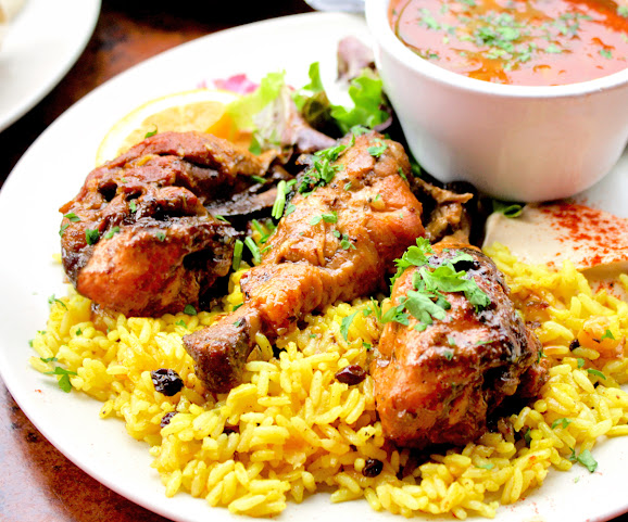 La Mediterranee by null