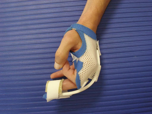 AGUILERA ORTHOPEDIE