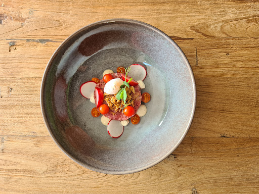 Chef Brian - Visual