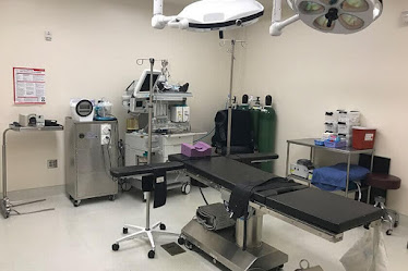 F. Jorge Gonzalez, MD PA