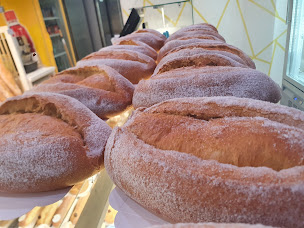 Photo n°6 de SAVEURS ET DÉLICES 128 rue nationale 46000 CAHORS à Cahors (Boulangerie)