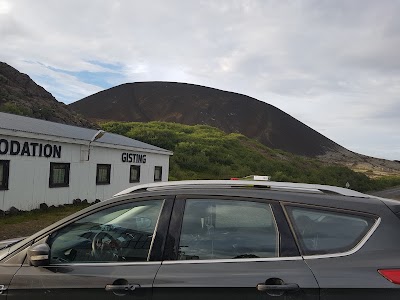 Photos of Gr&aacute;br&oacute;k Hotel and Holiday Homes