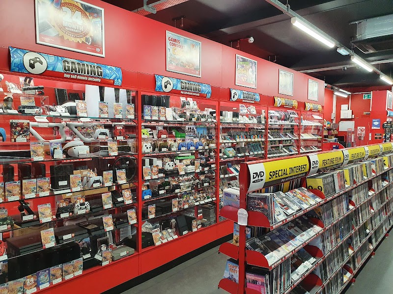 CeX photo 2