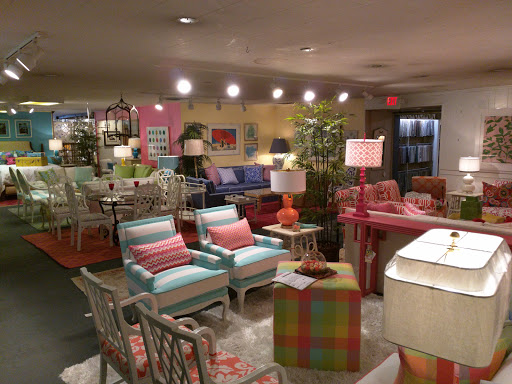 J Conn Scott Furniture - United States