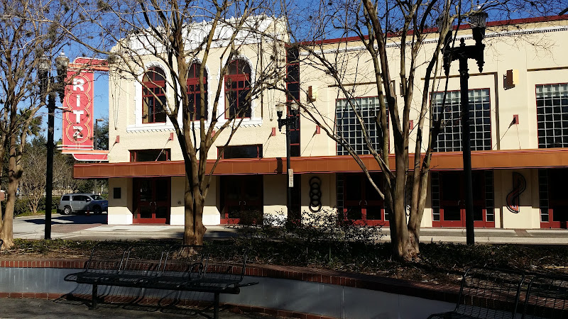Ritz Theatre Museum, Jacksonville