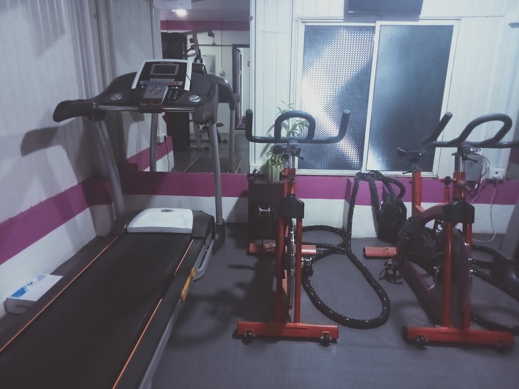 Success Ladies Fitness Center