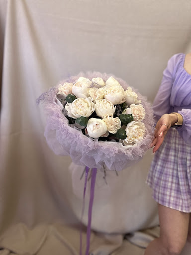Flowersome - Thumbnail