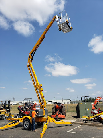 Elite Equipment Rental