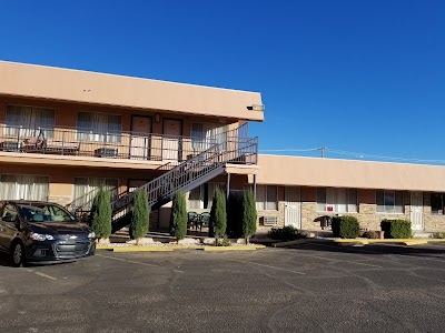 Economy Inn