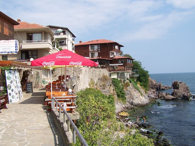 Sozopol