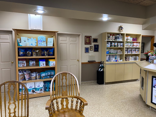 Alex-Bell Veterinary Clinic and Exclusively Posh Pets - Thumbnail
