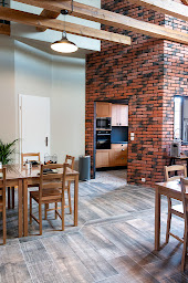 Photo n°5 de Domaine La Grange Ungersheim - Chambres d'Hôtes L'Inspiration à Ungersheim (Chambre d'hôtes)