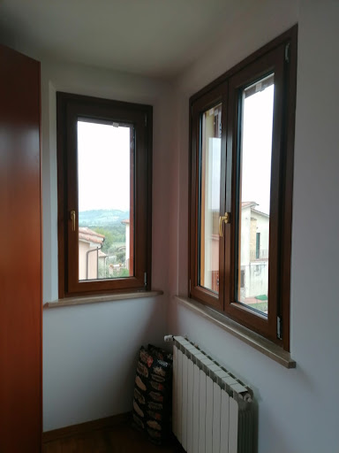SINTESI INFISSI - Thumbnail