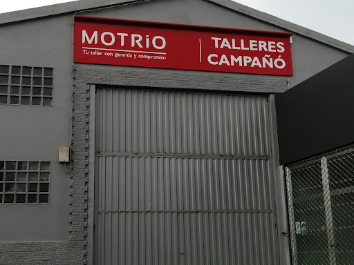 Talleres Campañó - Thumbnail