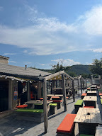 Restaurant Clicochic Castillon de Provence à Castellane