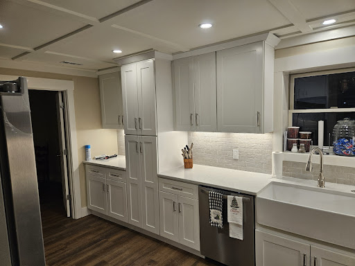 Avatar for Level Seven Remodeling