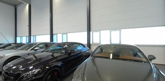 BaSe Automobile AG Öffnungszeiten