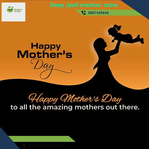 Happy mothers day post image