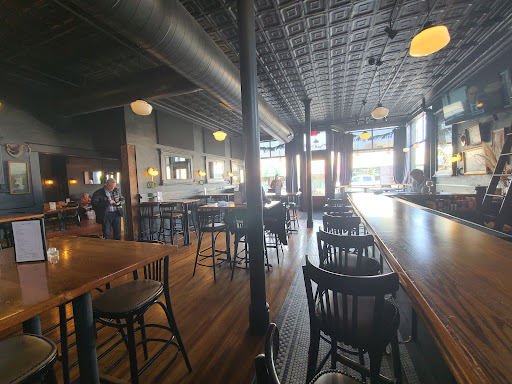 Frisco Barroom - Thumbnail