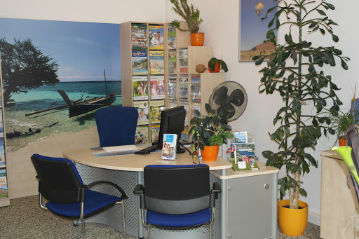 Reisebüro "Der alte Chemnitzer" Gablenzcenter - Thumbnail