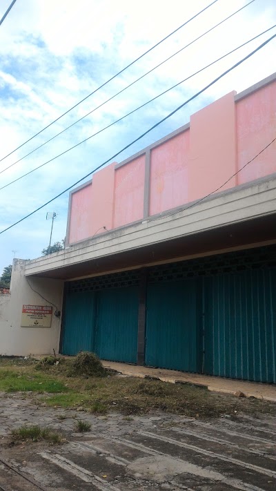Photos of Sinar