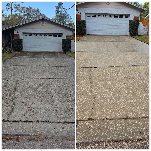 Gallery of Sunbright Pressure Washing located in  - Verified Pressure Washing Service nearby.