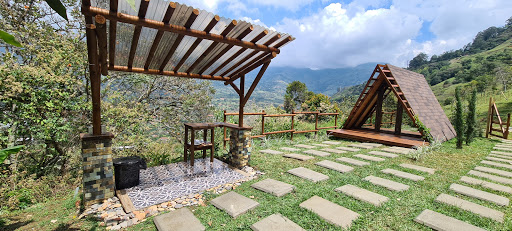 All Natural Glamping