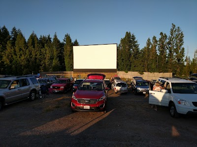 Rodeo Drive-In Theatre