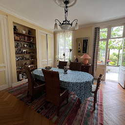 Photo n°8 de LASSERRE immobilier vierzon à Vierzon (Expert immobilier)