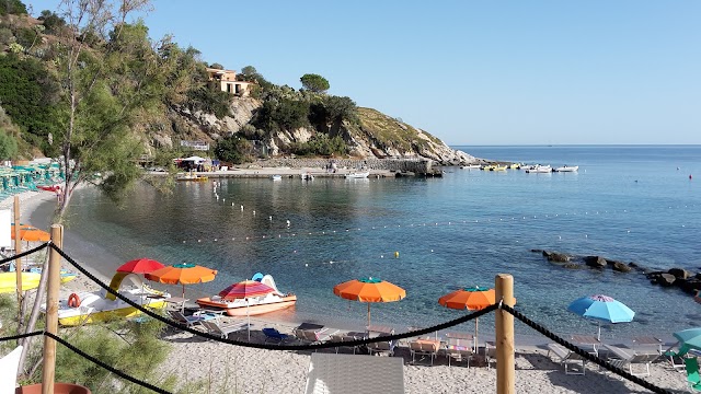 Spiagia San Andrea, livorno, elba