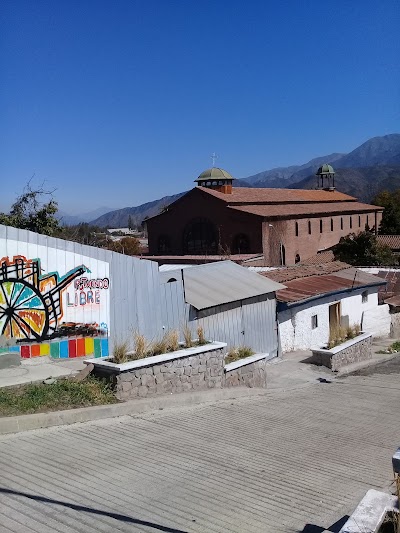 Photos of Plaza De Armas De Putaendo
