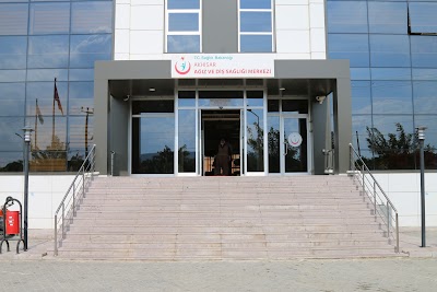 Akhisar Oral and Dental Health Center