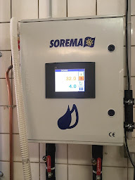 Photo n°20 de Commercial Frigo SARL à Tonnoy (Fournisseur de refroidisseur d'eau)