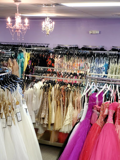 My Daughter's Dress Boutique Gallery - United States