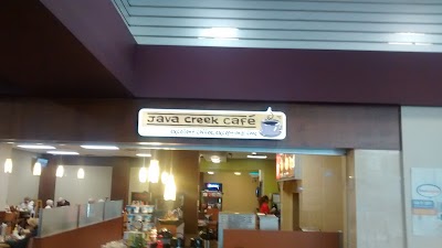 PrairieBistro and Java Creek Cafe