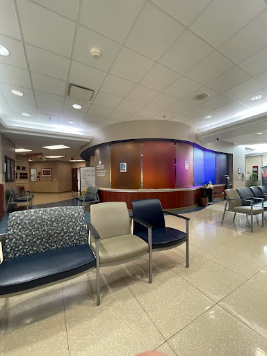 Atrium Health Cabarrus Emergency Department