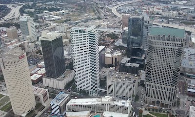 Photos of Old City Helicopters, Tampa