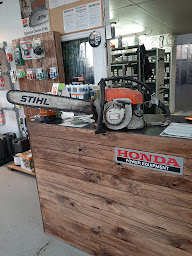 Photo n°26 de Jardi-Mat 27 à Menneval (Magasin de matériel de motoculture)