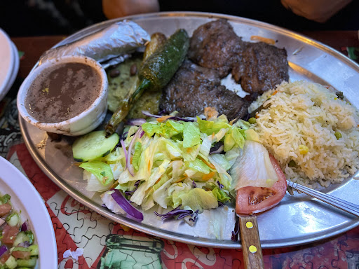 El Paiza Restaurant - Thumbnail