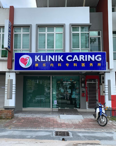 KLINIK CARING