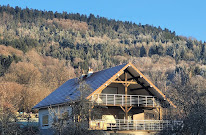 Gite chez Mémère Hélène à Fresse