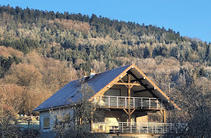 Photo n°1 de Gite chez Mémère Hélène à Fresse (Gîte)