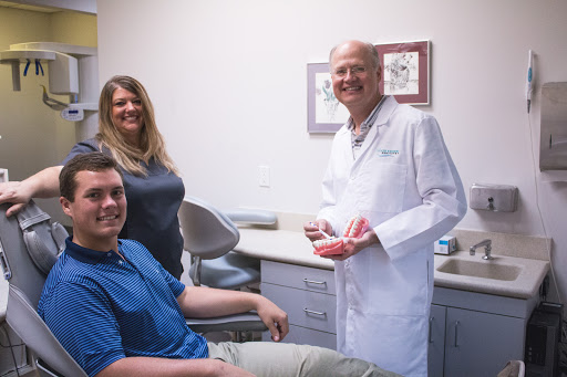 River Region Dentistry