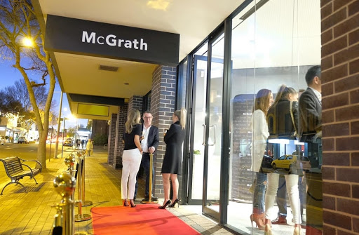 McGrath Estate Agents Mosman