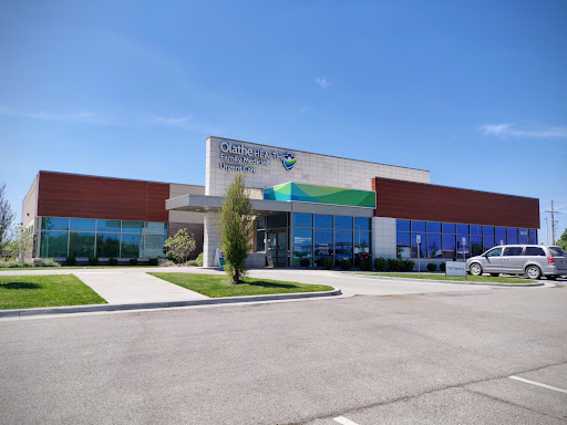 Olathe Health Family Medicine - Gardner Edgerton - Thumbnail
